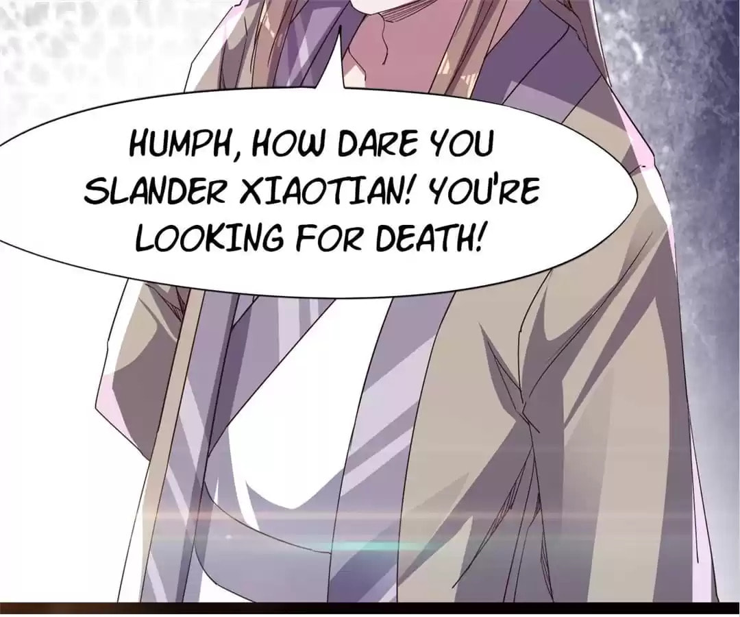 Read Sword Journey (Colored) chapter 57 image 8 on Lezhin