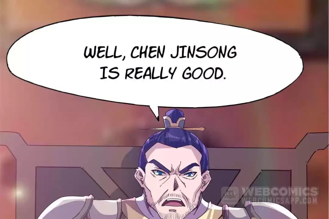 Read Sword Journey (Colored) chapter 58 image 1 on Lezhin
