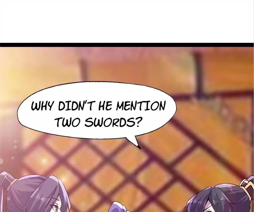 Read Sword Journey (Colored) chapter 58 image 11 on Lezhin