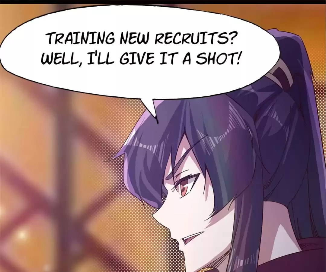 Read Sword Journey (Colored) chapter 58 image 25 on Lezhin
