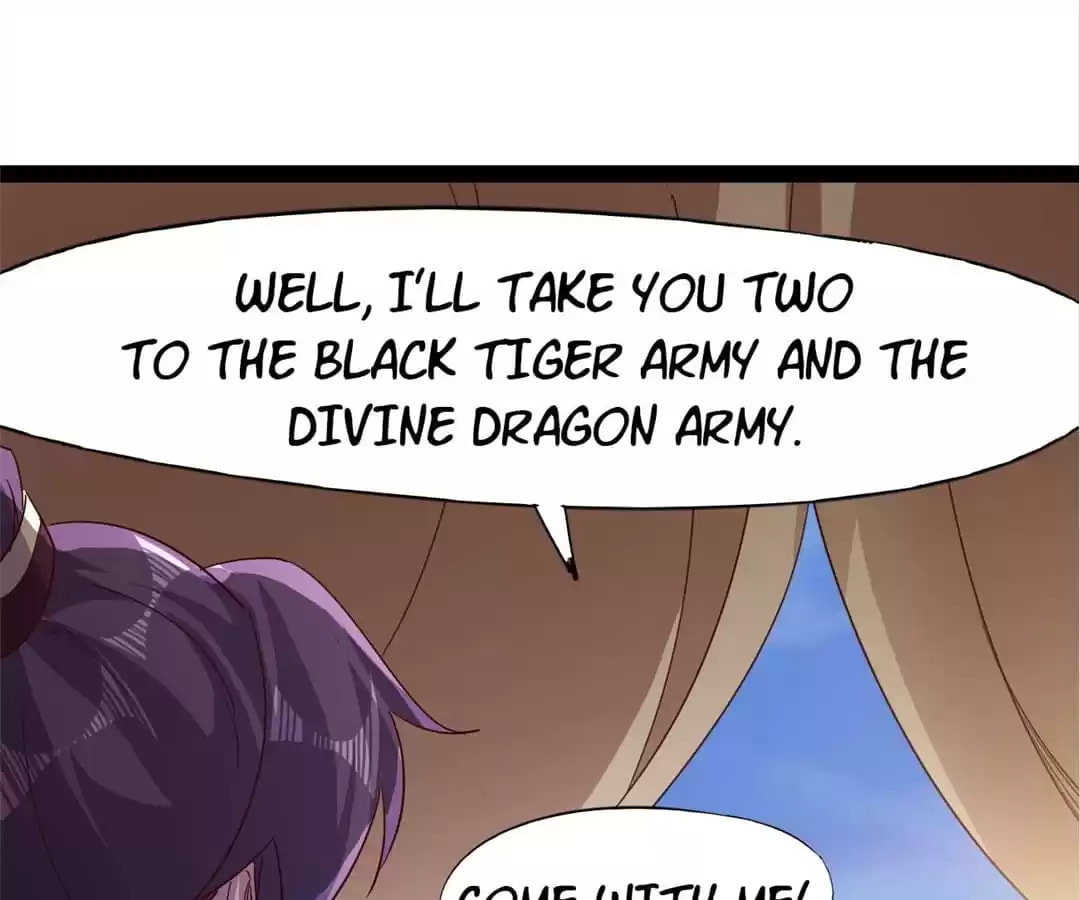 Read Sword Journey (Colored) chapter 58 image 27 on Lezhin