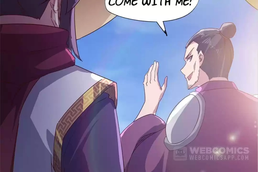 Read Sword Journey (Colored) chapter 58 image 28 on Lezhin