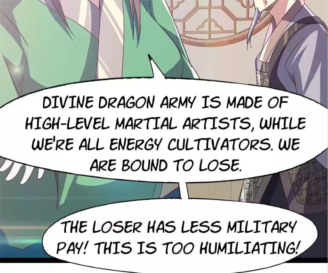 Read Sword Journey (Colored) chapter 58 image 38 on Lezhin