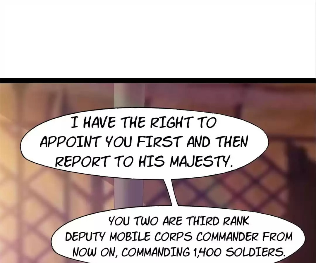 Read Sword Journey (Colored) chapter 58 image 4 on Lezhin