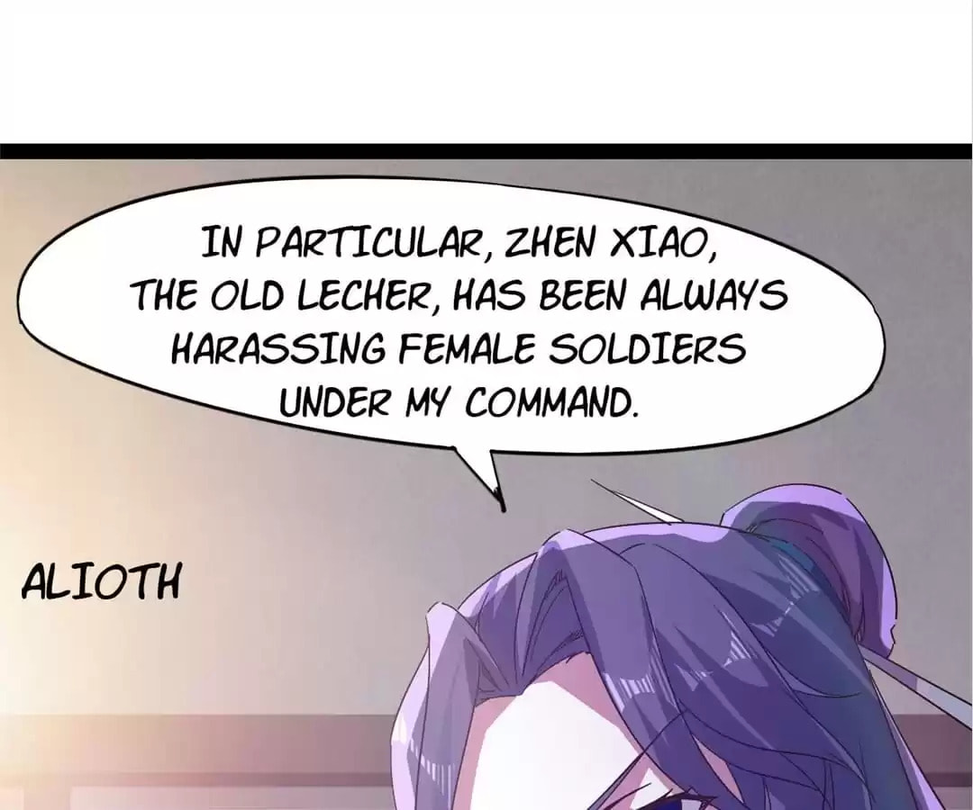 Read Sword Journey (Colored) chapter 58 image 42 on Lezhin