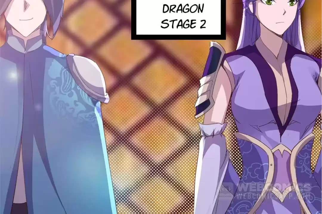 Read Sword Journey (Colored) chapter 58 image 7 on Lezhin
