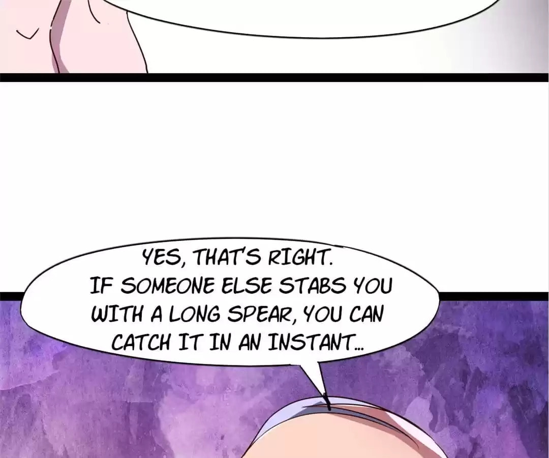 Read Sword Journey (Colored) chapter 59 image 18 on Lezhin