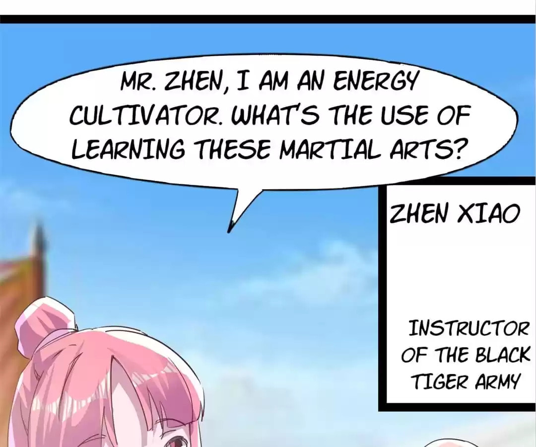 Read Sword Journey (Colored) chapter 59 image 21 on Lezhin