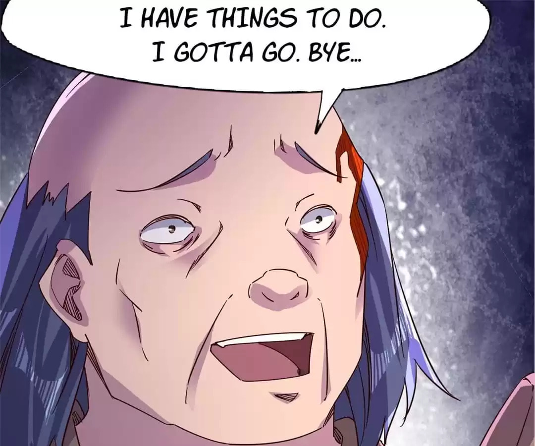 Read Sword Journey (Colored) chapter 59 image 43 on Lezhin