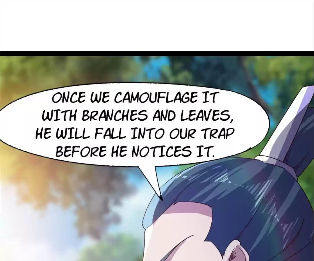 Read Sword Journey (Colored) chapter 59 image 52 on Lezhin