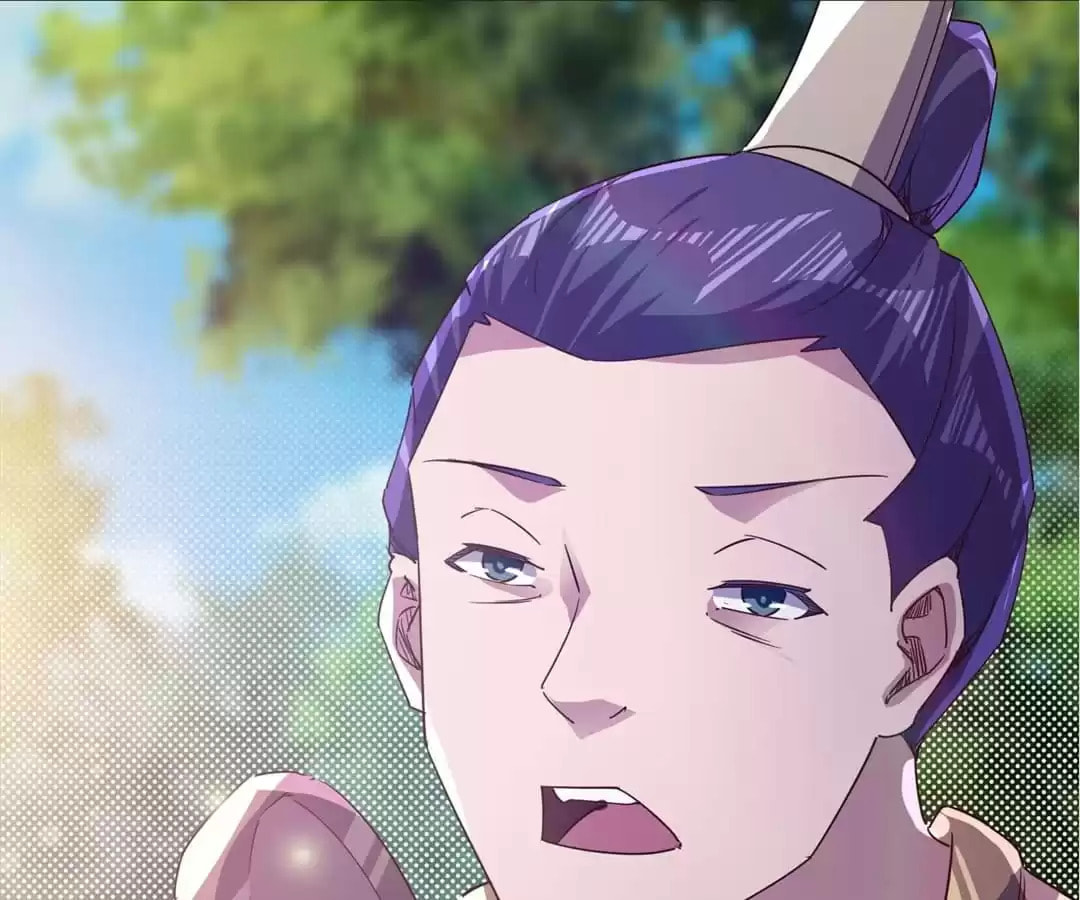 Read Sword Journey (Colored) chapter 59 image 58 on Lezhin