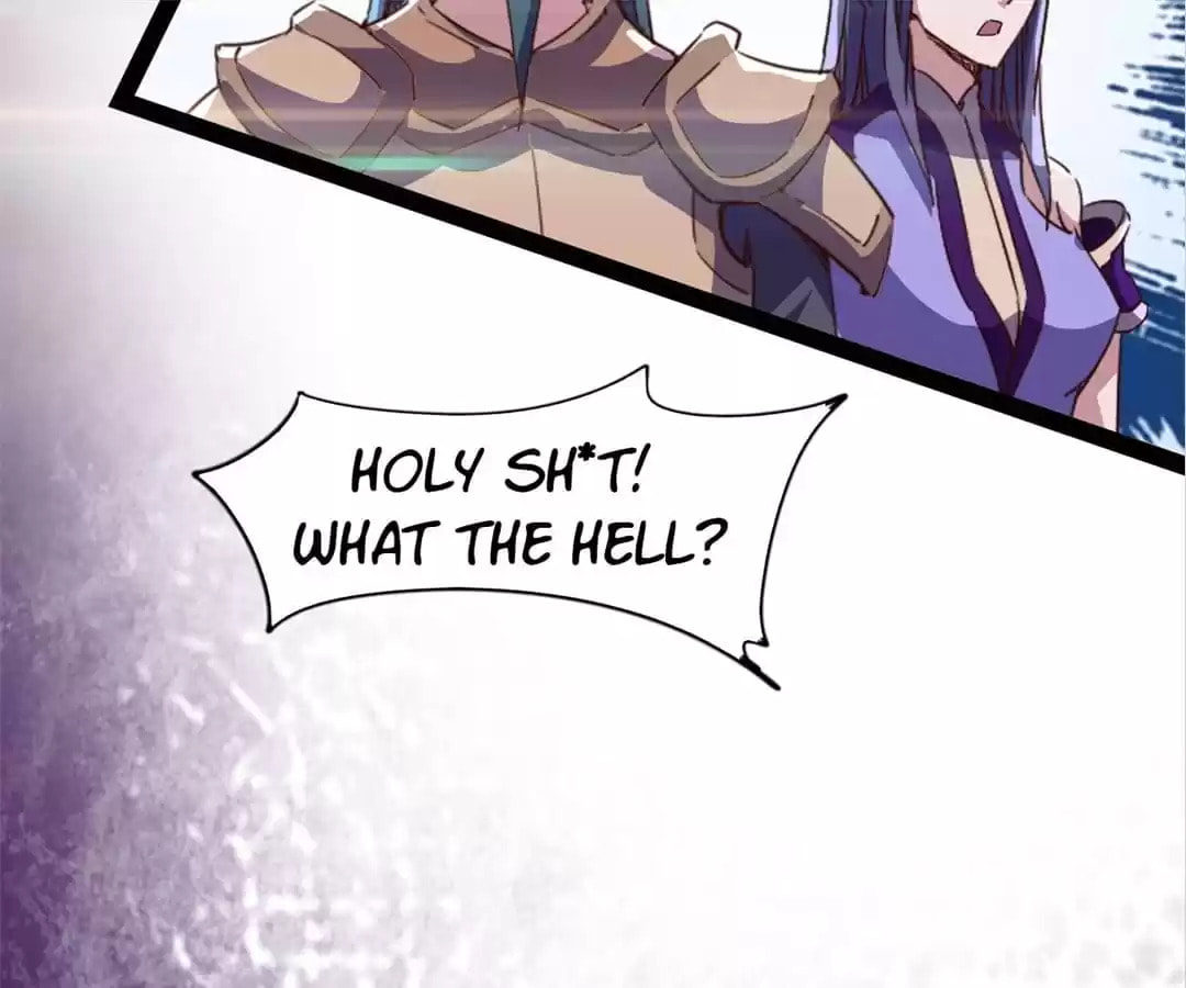 Read Sword Journey (Colored) chapter 59 image 96 on Lezhin