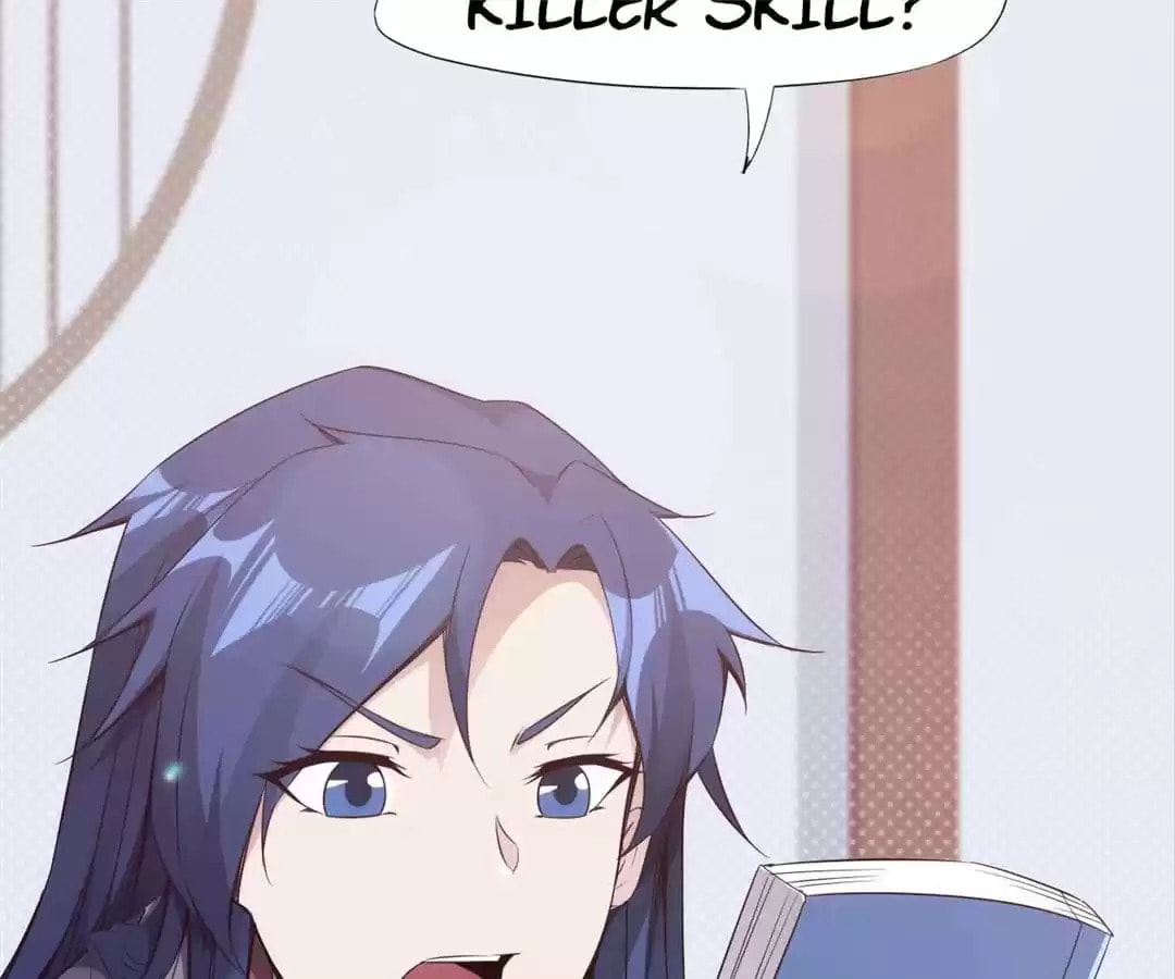 Read Sword Journey (Colored) chapter 6 image 38 on Lezhin