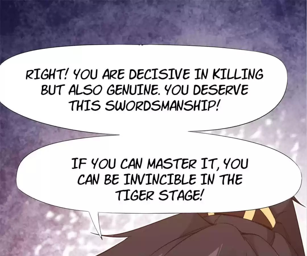 Read Sword Journey (Colored) chapter 6 image 40 on Lezhin