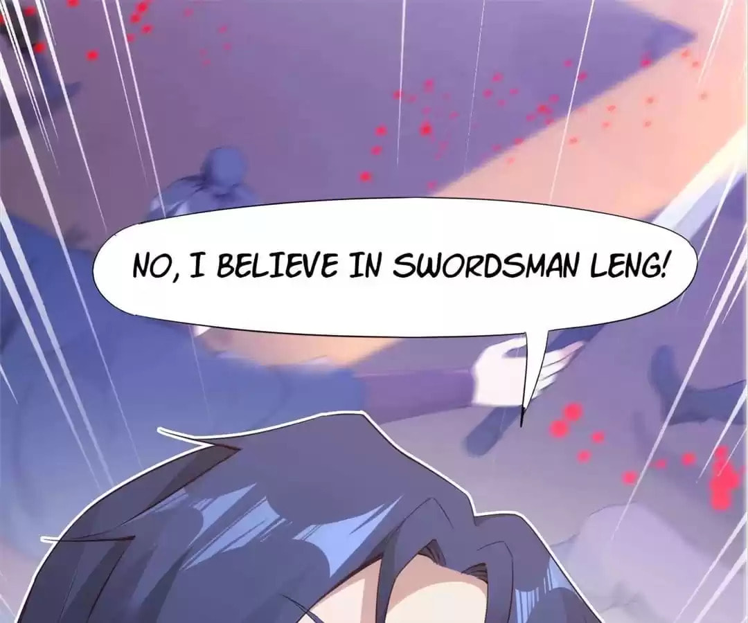Read Sword Journey (Colored) chapter 6 image 51 on Lezhin