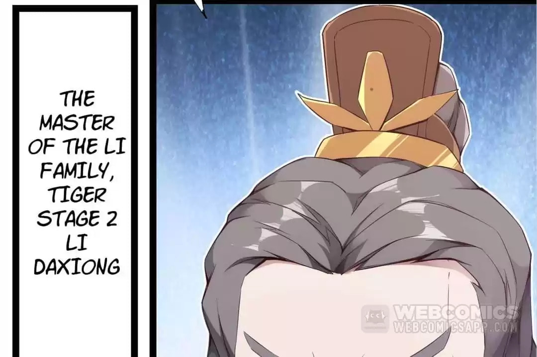 Read Sword Journey (Colored) chapter 6 image 58 on Lezhin