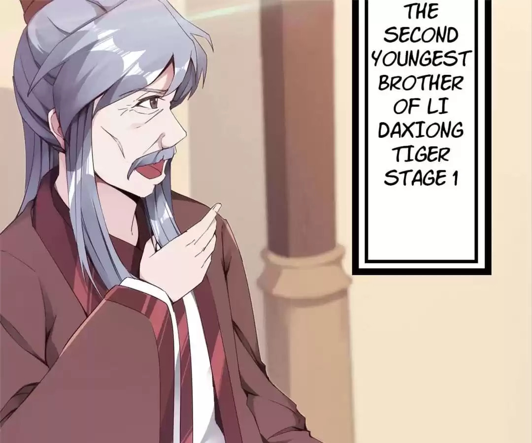 Read Sword Journey (Colored) chapter 6 image 61 on Lezhin