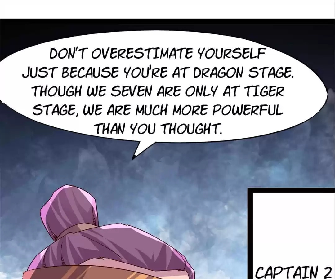 Read Sword Journey (Colored) chapter 60 image 11 on Lezhin