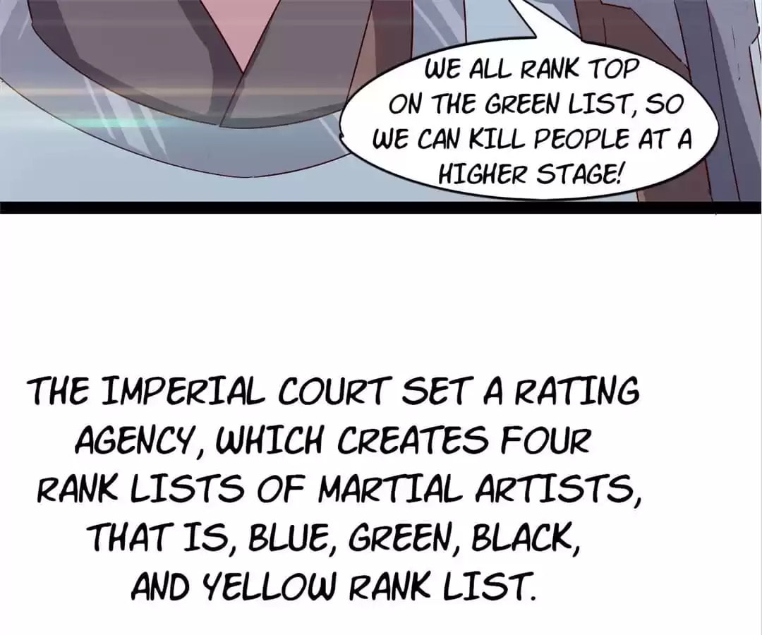 Read Sword Journey (Colored) chapter 60 image 13 on Lezhin