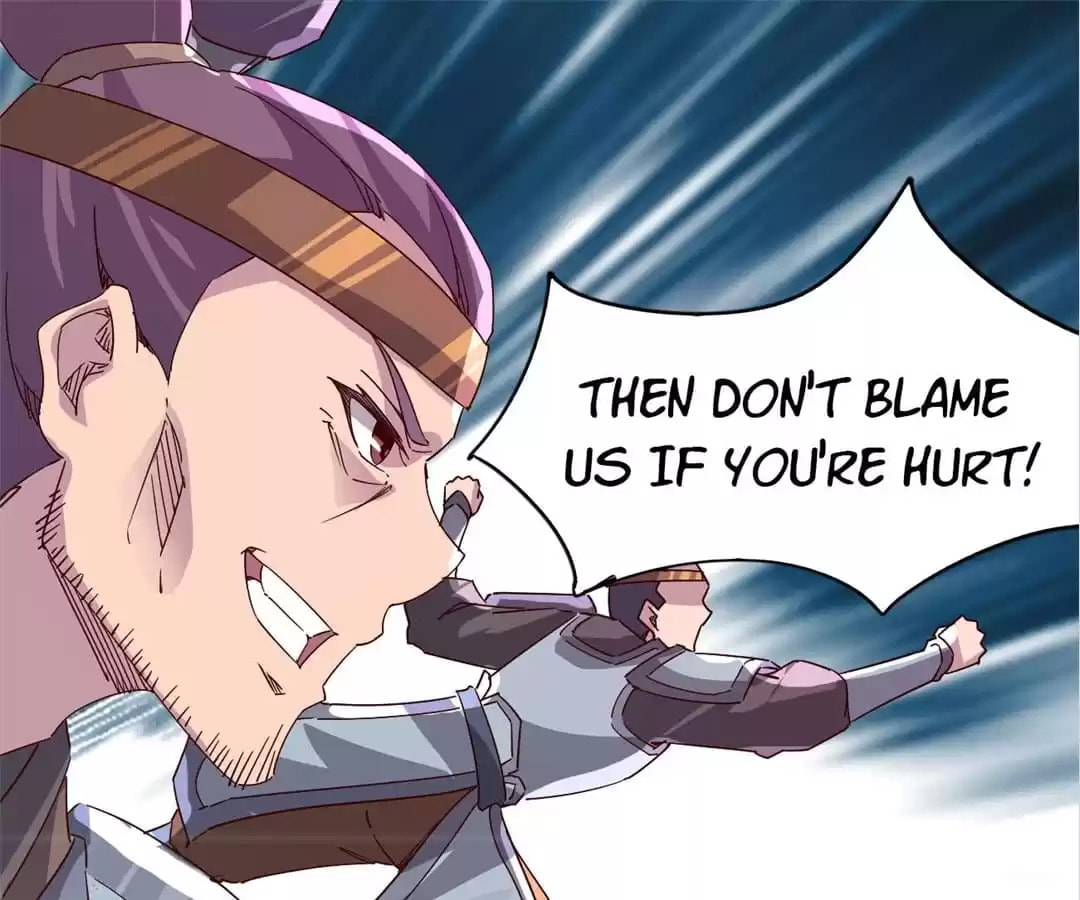 Read Sword Journey (Colored) chapter 60 image 19 on Lezhin