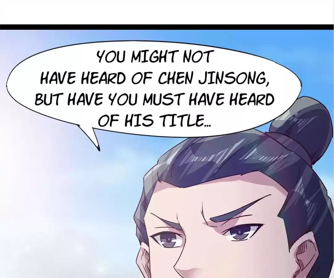 Read Sword Journey (Colored) chapter 60 image 34 on Lezhin