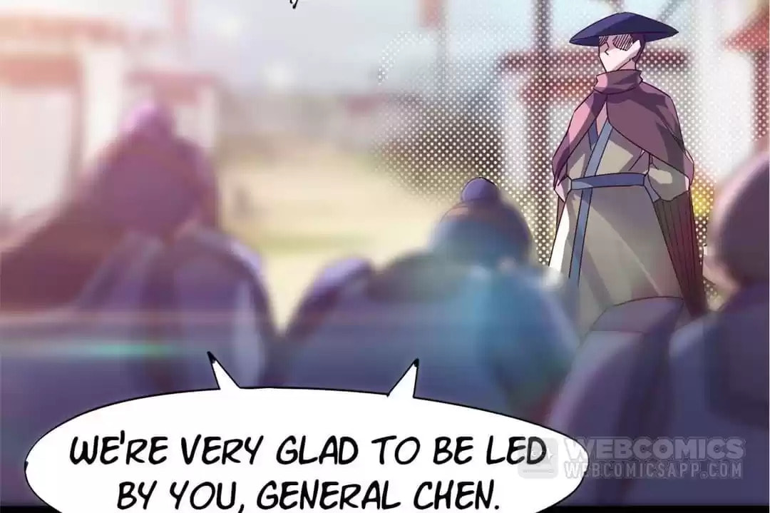 Read Sword Journey (Colored) chapter 60 image 41 on Lezhin