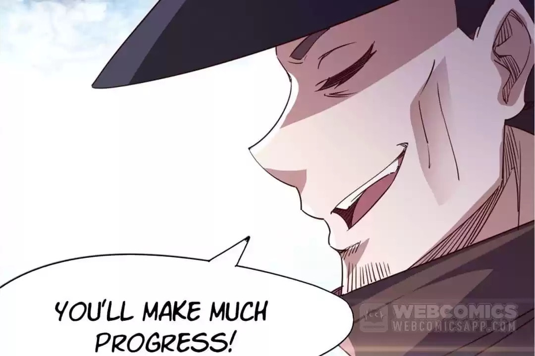 Read Sword Journey (Colored) chapter 60 image 43 on Lezhin