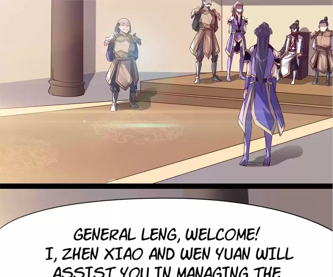 Read Sword Journey (Colored) chapter 60 image 53 on Lezhin