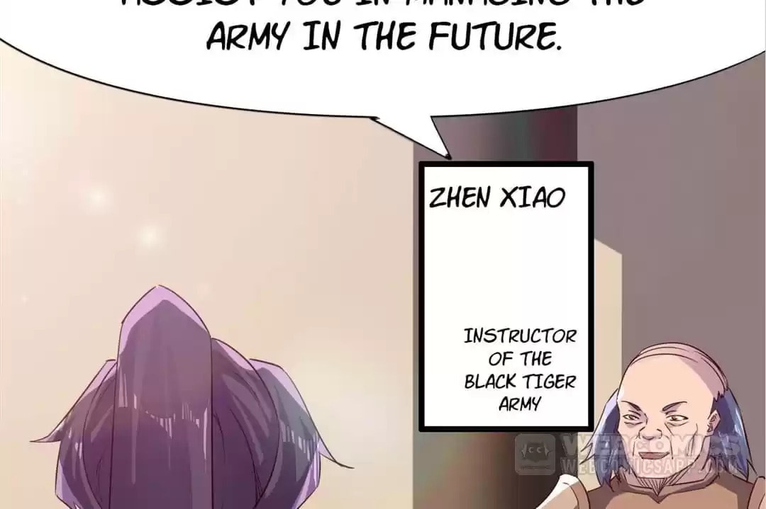 Read Sword Journey (Colored) chapter 60 image 54 on Lezhin