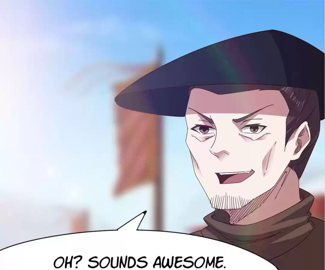 Read Sword Journey (Colored) chapter 60 image 6 on Lezhin