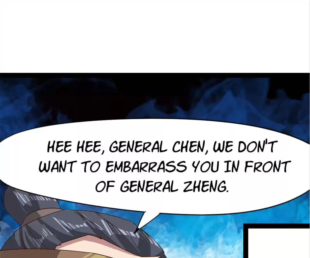 Read Sword Journey (Colored) chapter 60 image 8 on Lezhin