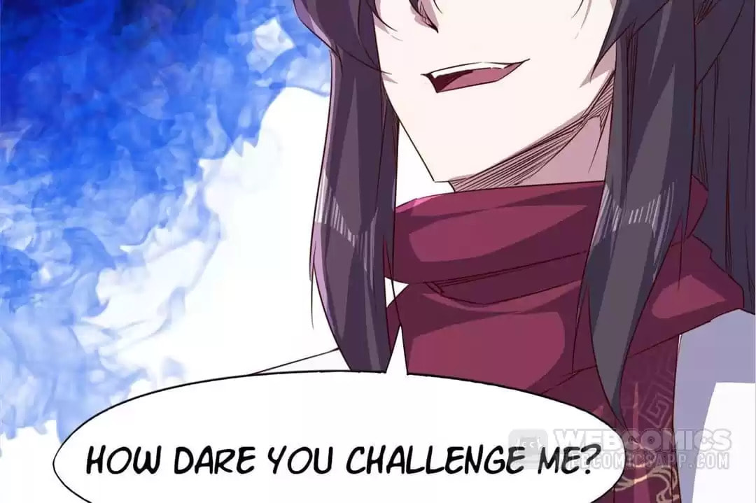 Read Sword Journey (Colored) chapter 61 image 1 on Lezhin