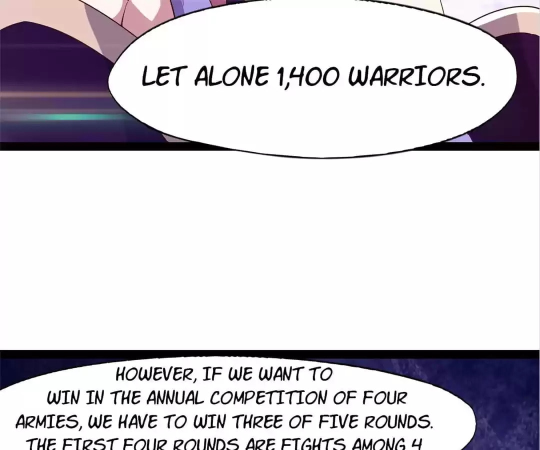 Read Sword Journey (Colored) chapter 61 image 12 on Lezhin