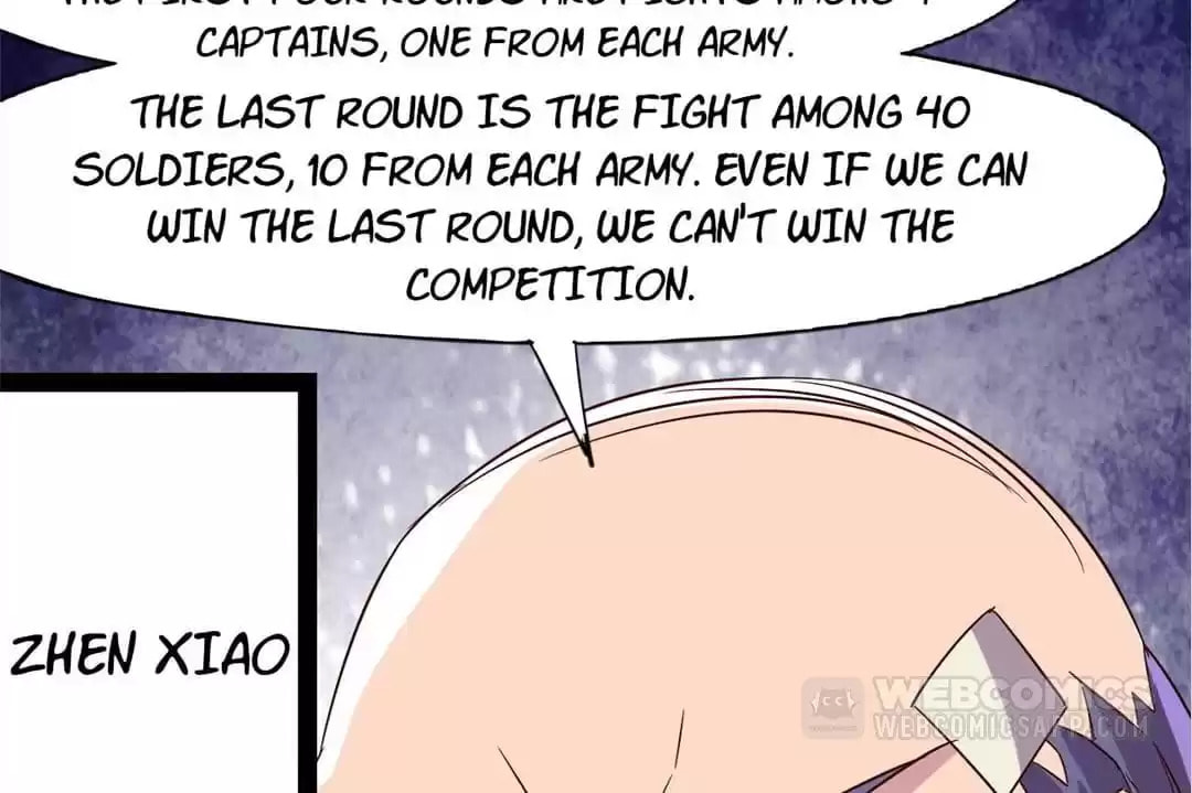 Read Sword Journey (Colored) chapter 61 image 13 on Lezhin