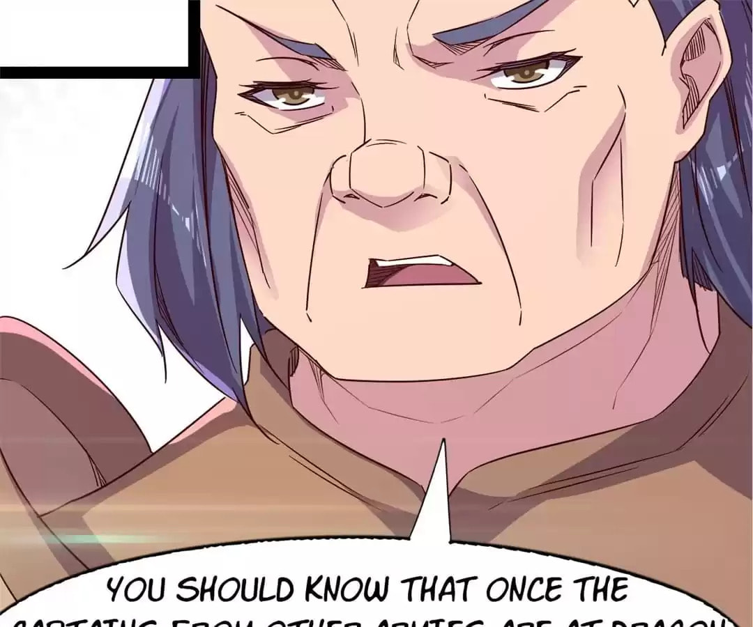 Read Sword Journey (Colored) chapter 61 image 14 on Lezhin