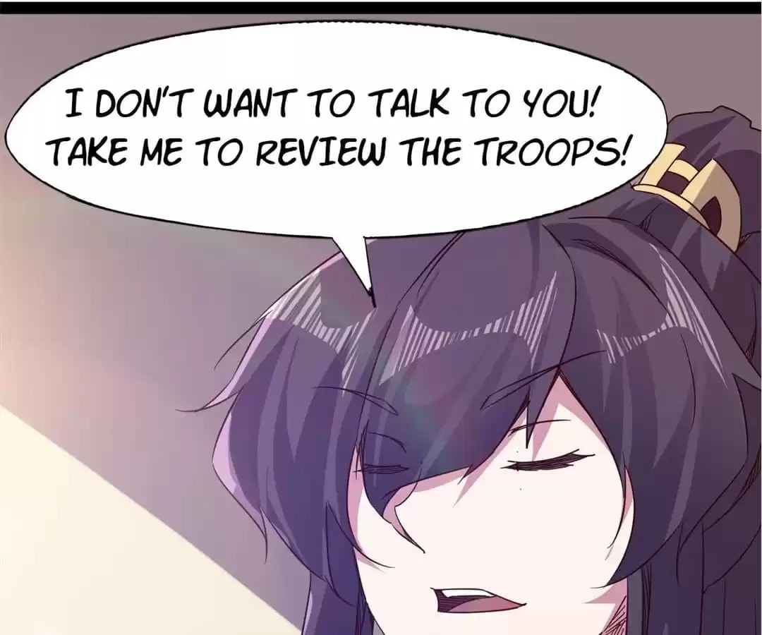 Read Sword Journey (Colored) chapter 61 image 16 on Lezhin