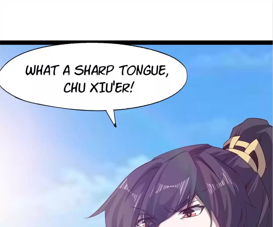 Read Sword Journey (Colored) chapter 61 image 36 on Lezhin