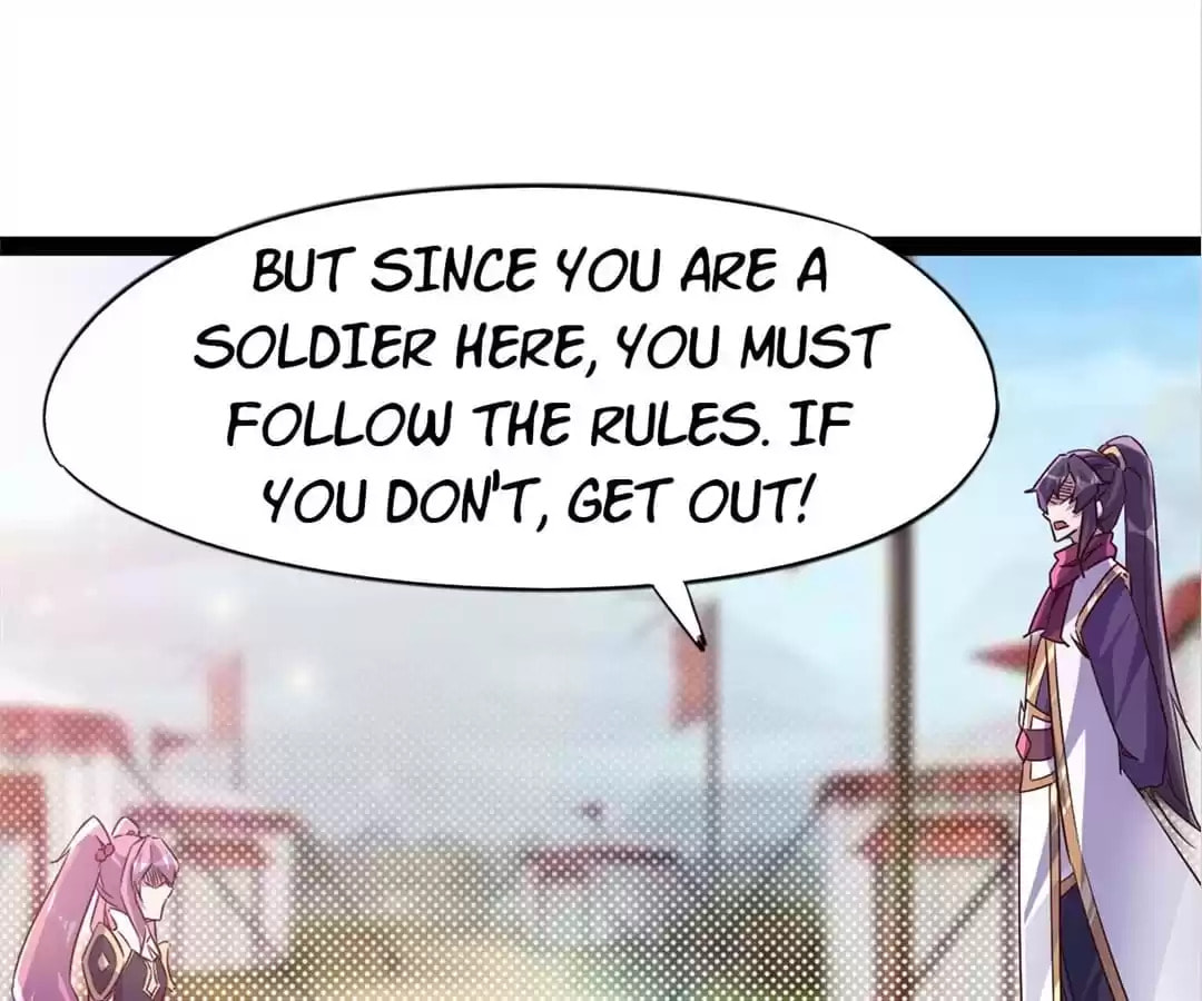 Read Sword Journey (Colored) chapter 61 image 42 on Lezhin