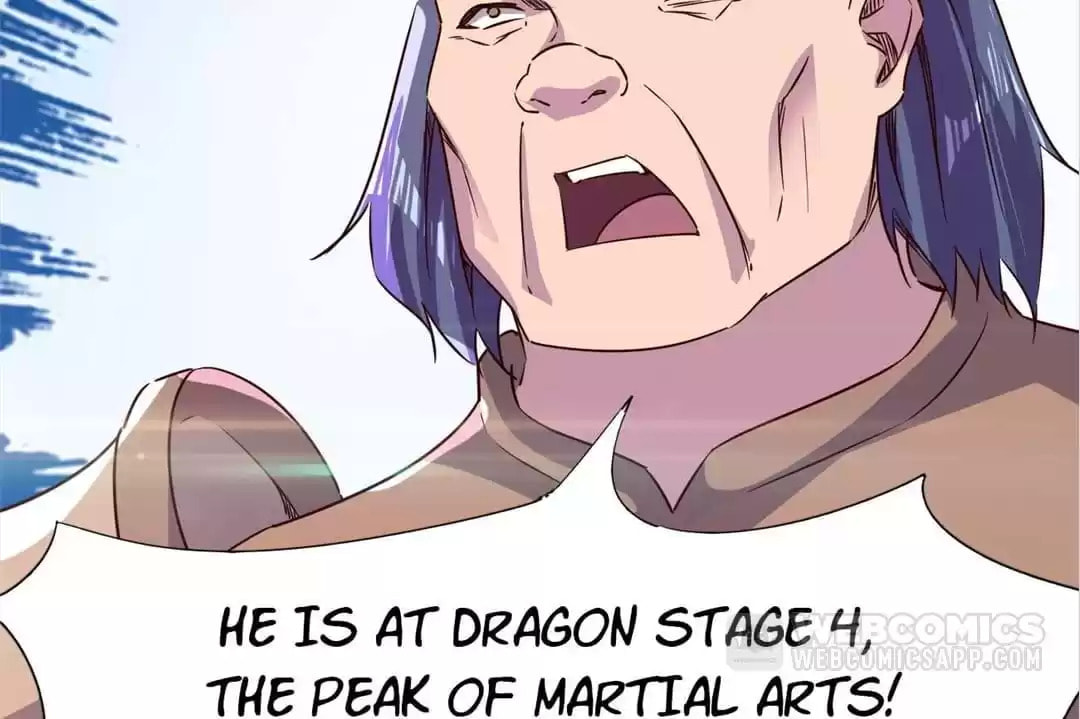 Read Sword Journey (Colored) chapter 61 image 45 on Lezhin