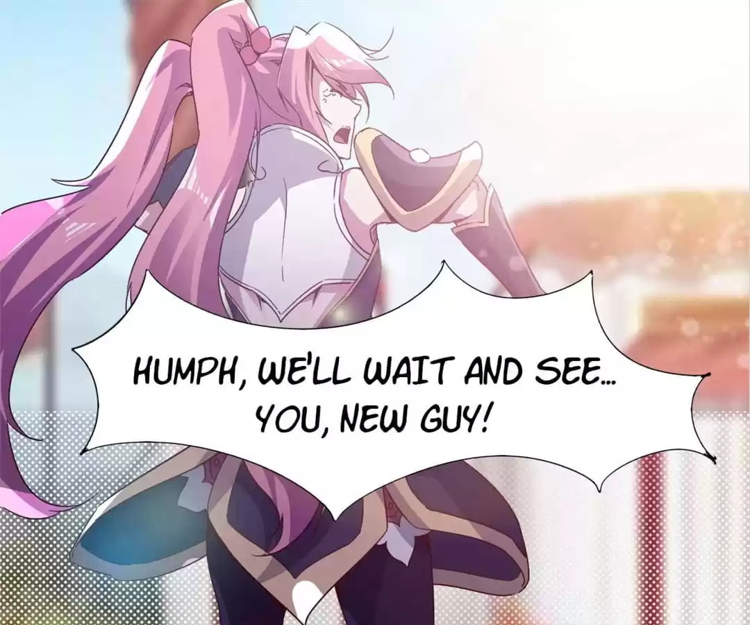 Read Sword Journey (Colored) chapter 61 image 52 on Lezhin