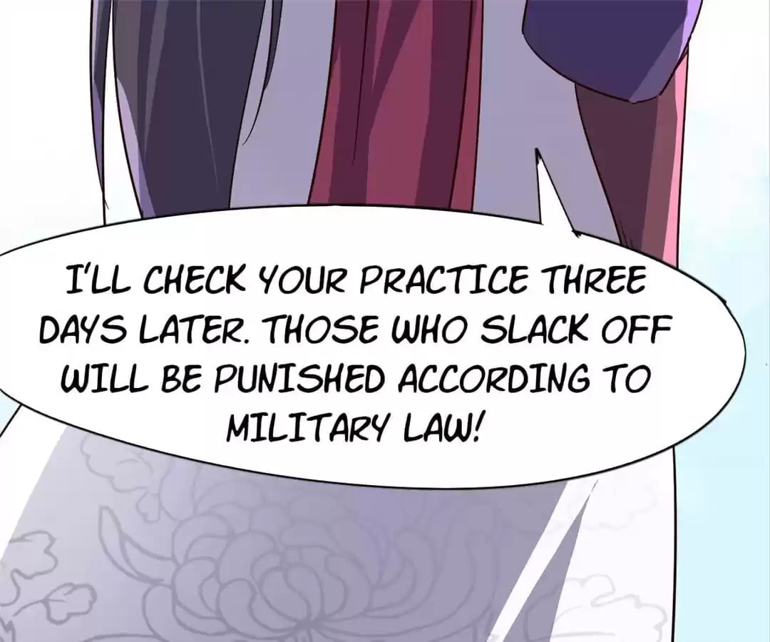 Read Sword Journey (Colored) chapter 61 image 66 on Lezhin