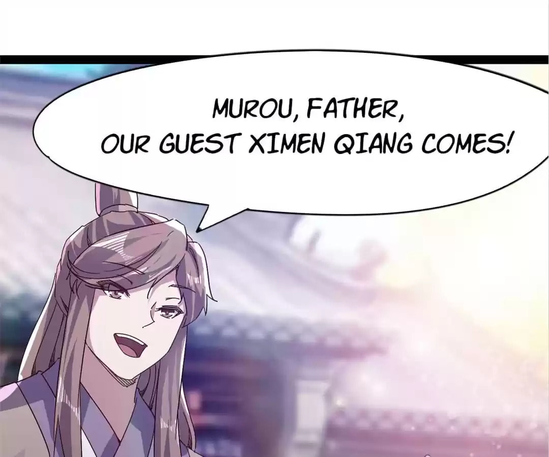 Read Sword Journey (Colored) chapter 61 image 74 on Lezhin