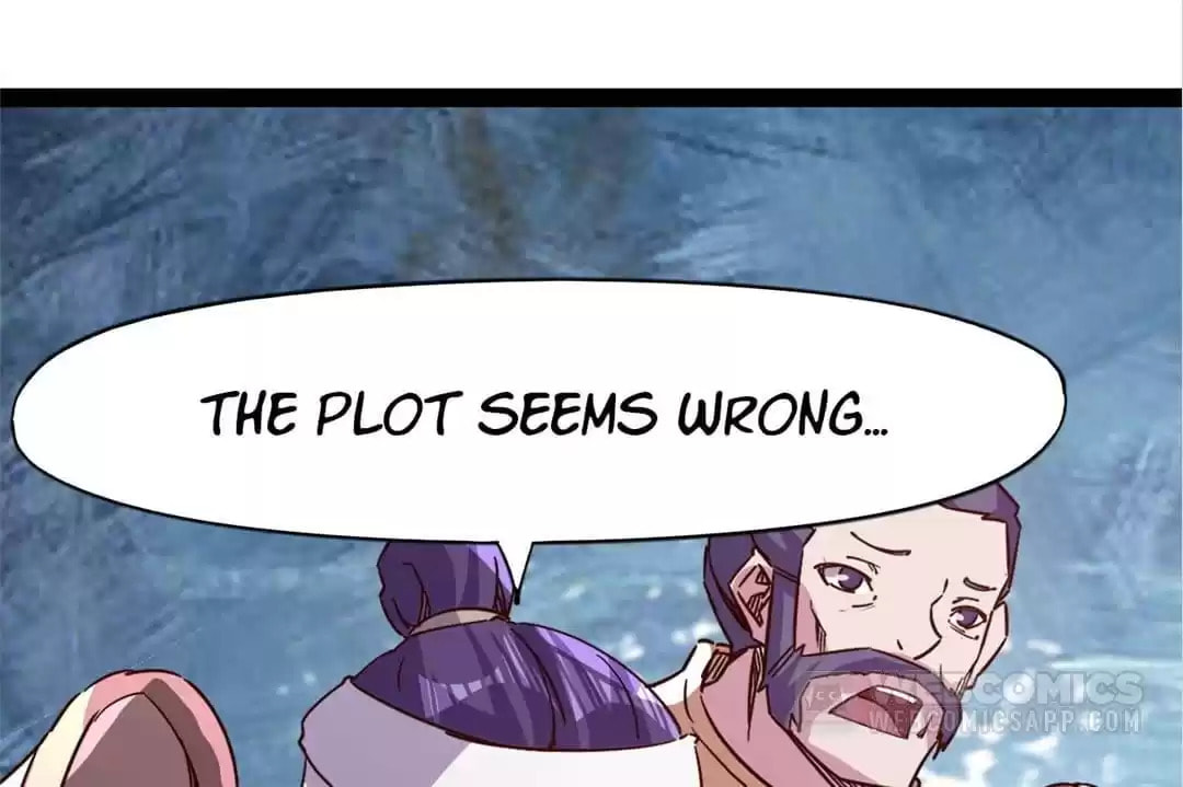 Read Sword Journey (Colored) chapter 62 image 100 on Lezhin