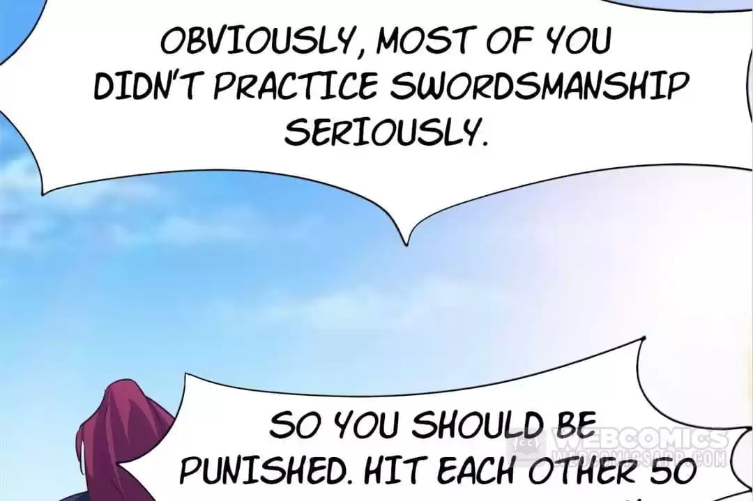 Read Sword Journey (Colored) chapter 62 image 109 on Lezhin