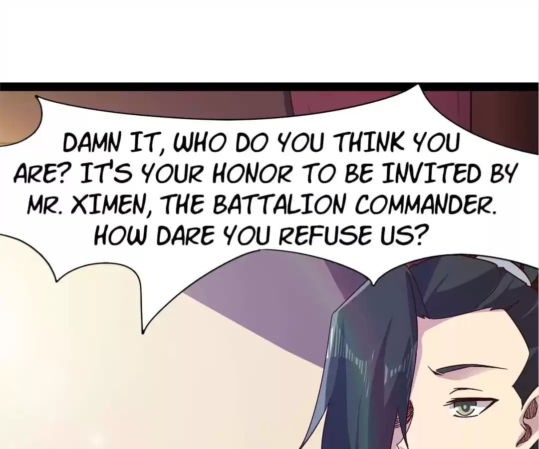 Read Sword Journey (Colored) chapter 62 image 17 on Lezhin