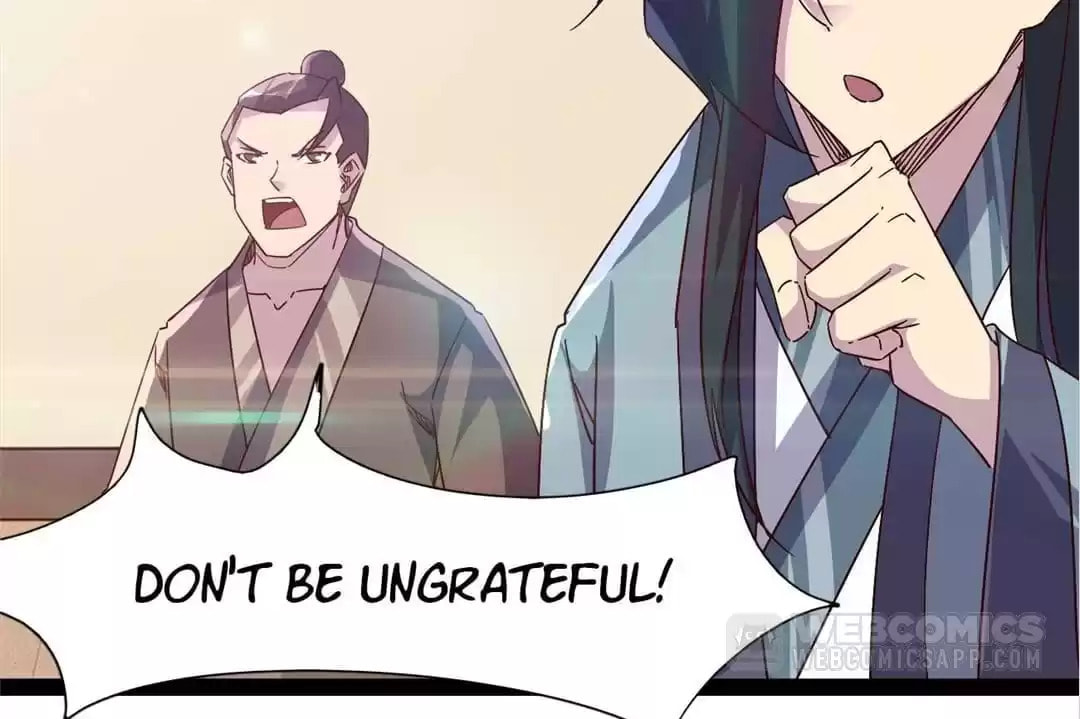 Read Sword Journey (Colored) chapter 62 image 18 on Lezhin