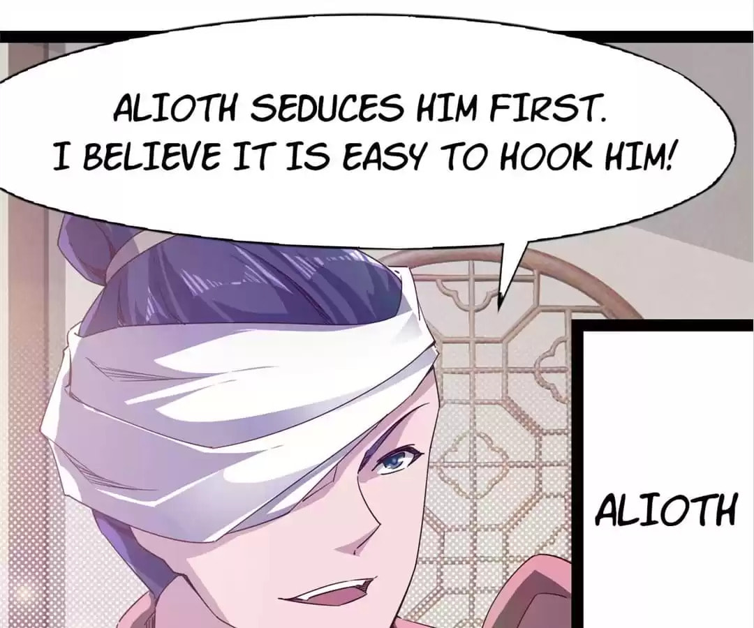 Read Sword Journey (Colored) chapter 62 image 2 on Lezhin