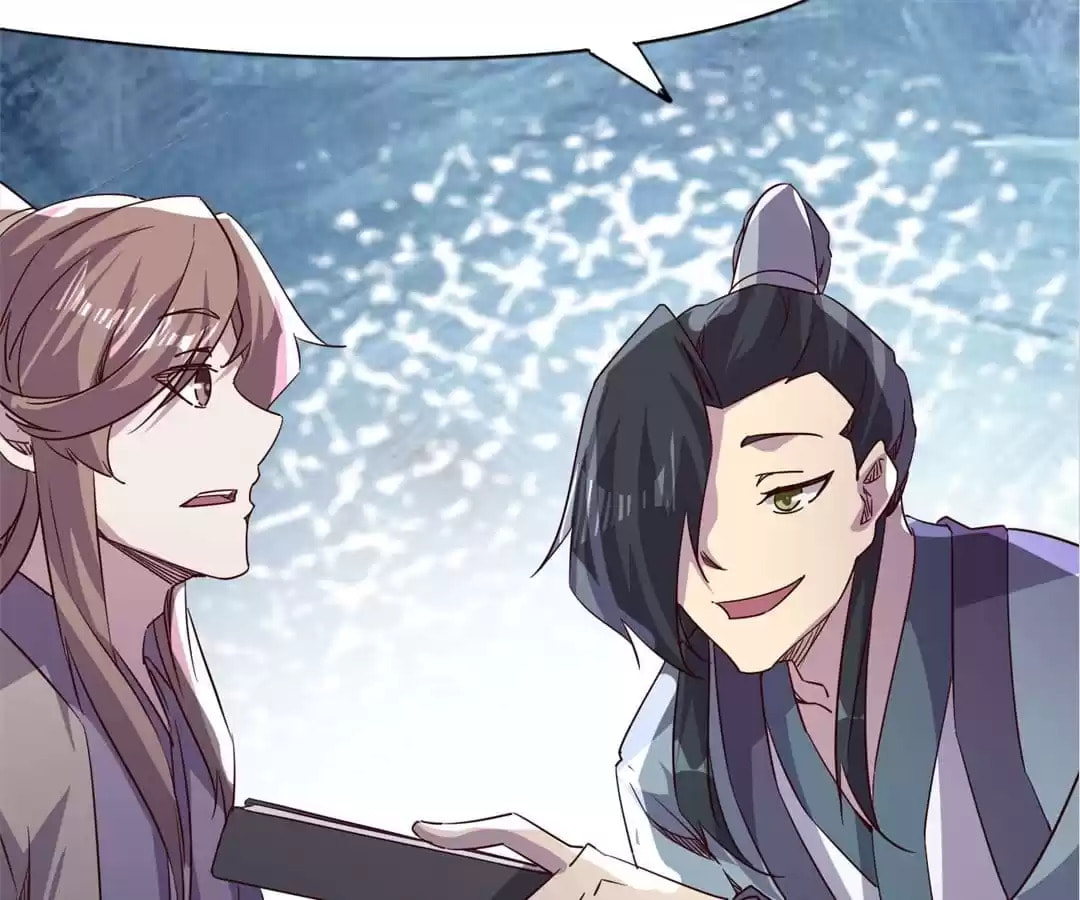 Read Sword Journey (Colored) chapter 62 image 30 on Lezhin