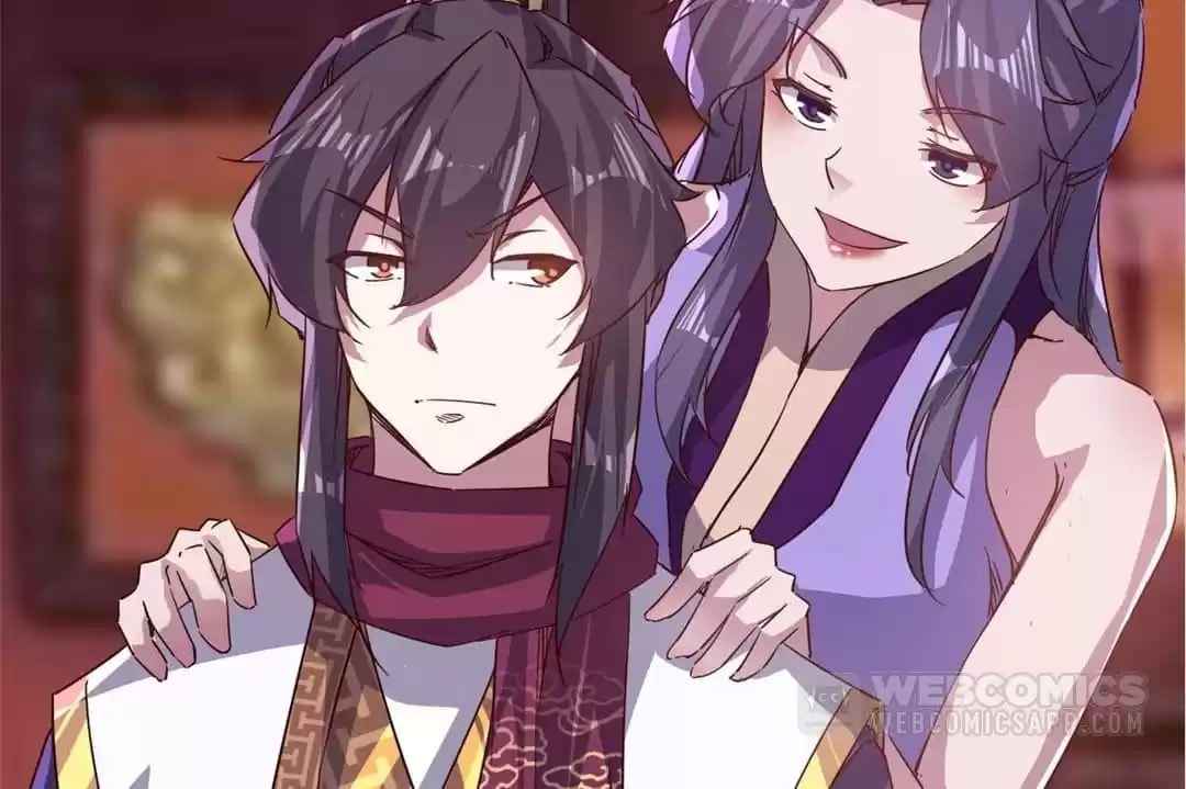 Read Sword Journey (Colored) chapter 62 image 54 on Lezhin