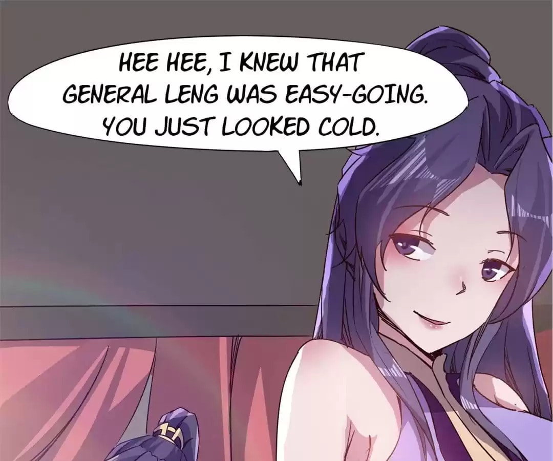 Read Sword Journey (Colored) chapter 62 image 64 on Lezhin